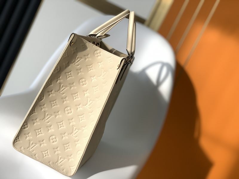 LV Shopping Bags